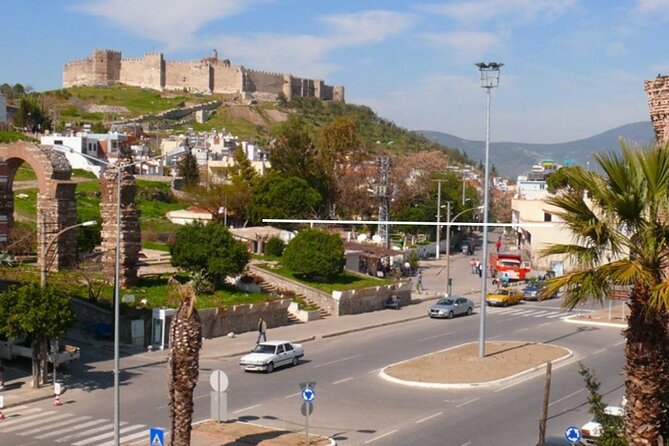 Ephesus Private Tour Guide - Visiting Virgin Mary’s House: A Religious Landmark