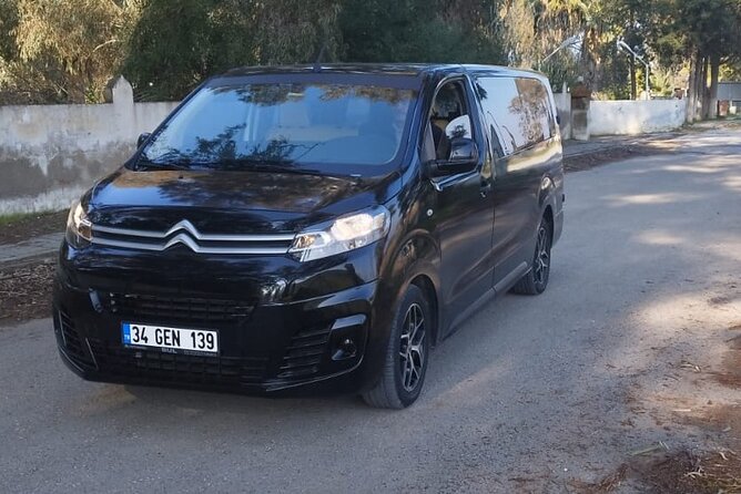 Ephesus Private Tour Guide - A Quick Stop in the Charm of Selcuk