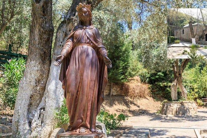 Ephesus Private Tour Guide - What’s Included and What to Expect