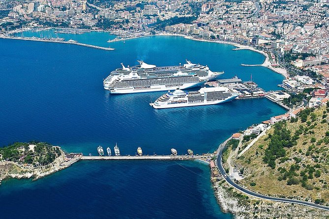 Ephesus Private Tour Guide - Discovering the Temple of Artemis