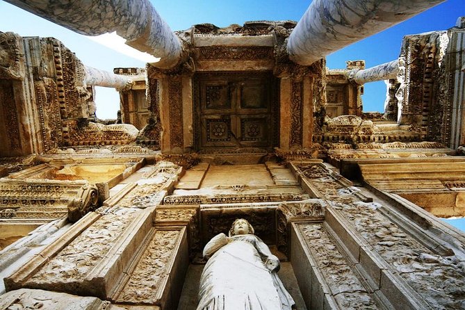Ephesus Private Tour Guide - Booking and Cancellation Policies