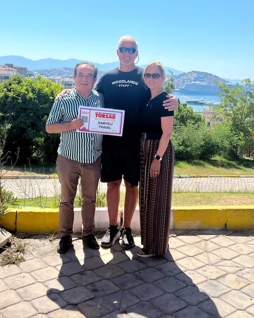 Ephesus Private Tour Lunch from Kusadasi. Turkish Bath opt - The Significance of the Temple of Artemis
