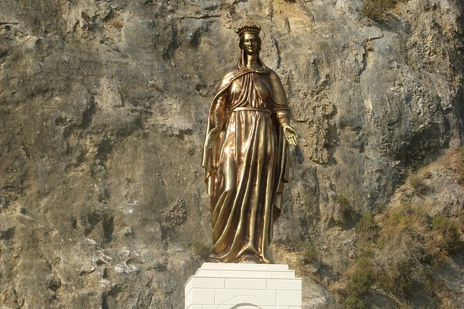 Ephesus Shore Excursion Private Guided Tour - The Terrace Houses: Insights into Roman Family Life