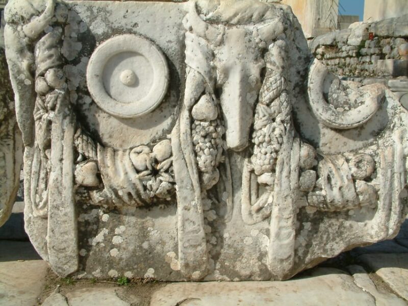 Ephesus & Sirince Village Tour from zmir - Authentic Experiences in Sirince Village