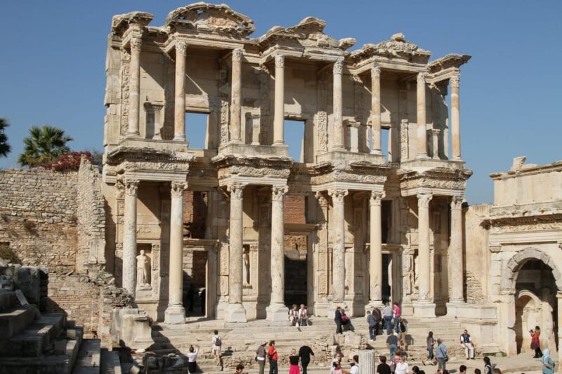 Ephesus & Sirince Village Tour from zmir - Booking and Flexibility of the Tour
