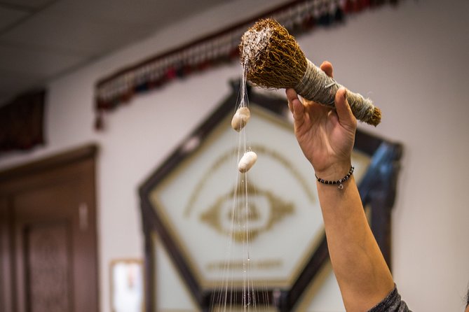 Ephesus Small Group Day Tour from Izmir - Visiting Isabey Mosque in Selçuk