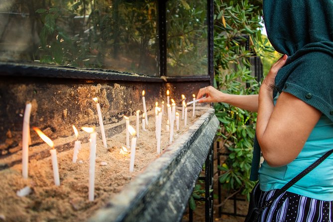 Ephesus Small Group Day Tour from Izmir - Return to Izmir with a Well-Organized Drop-Off