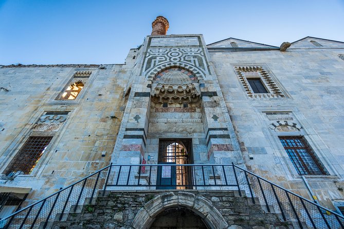 Ephesus Small Group Day Tour from Kusadasi - The Magnificent Library of Celsus