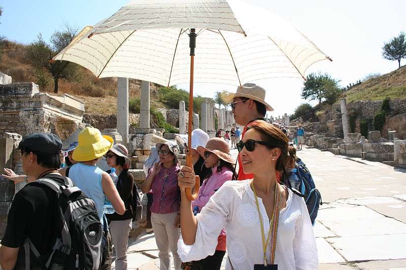 Ephesus: Small Group Tour for Cruise Passengers - The Value of an All-Inclusive Experience