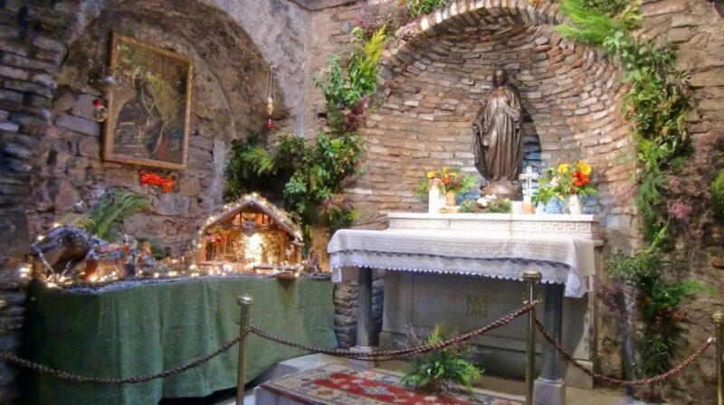 Ephesus: The House of Virgin Mary and Grand Theater Tours - Comparing This Tour to Similar Ephesus Experiences