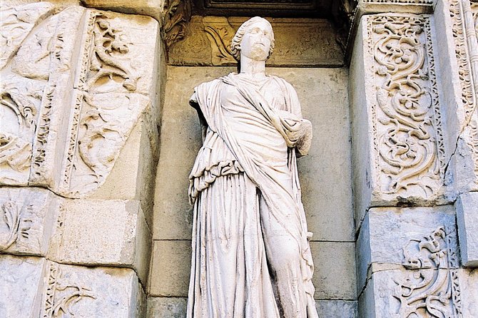 Ephesus Tour - Tour Reviews and Customer Feedback