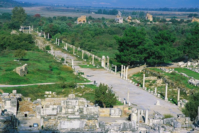 Ephesus Tour - Who Will Enjoy This Tour?