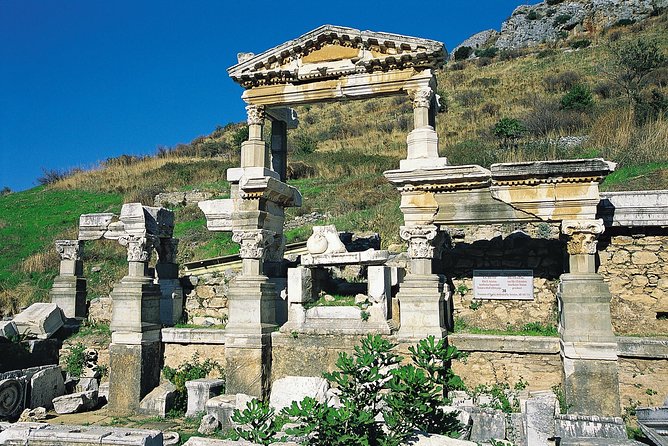 Ephesus Tour - Final Thoughts on the Ephesus Tour from Izmir