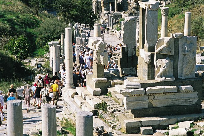 Ephesus Tour - Frequently Asked Questions