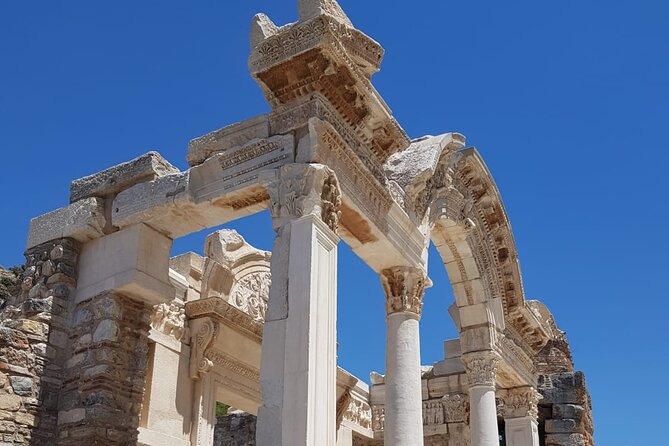 EPHESUS TOUR For Cruise Guests (Kusadasi Port) - Practical Details on Tour Logistics