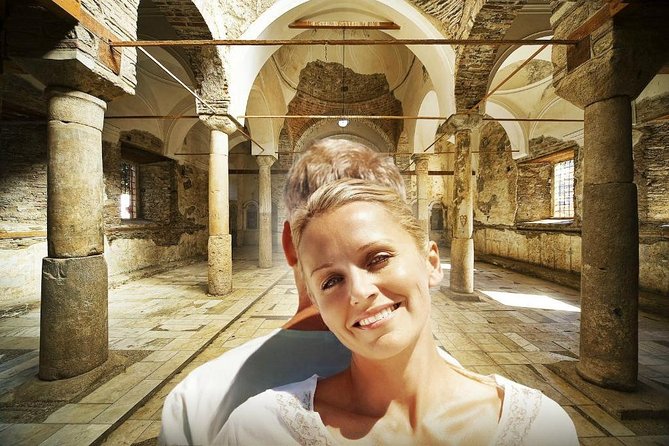 Ephesus Tour For Cruisers from kusadasi with Lunch(skip the line) - Authentic Turkish Lunch Included in the Tour