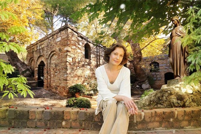 Ephesus Tour For Cruisers from kusadasi with Lunch(skip the line) - Knowledgeable Guides with Passionate Insights