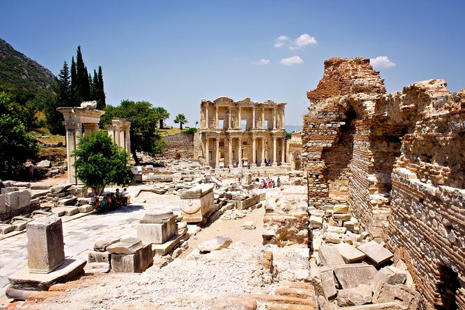 Ephesus Tour From Bodrum with Guide - Why This Tour Stands Out
