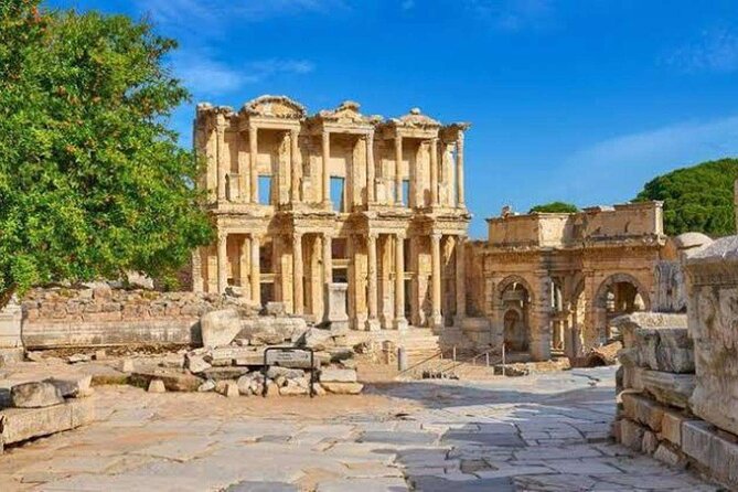 Ephesus tour from Istanbul Flights included - The Virgin Mary’s House: Meryemana