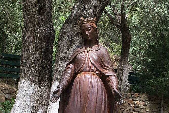 Ephesus tour from Istanbul Flights included - Logistics: From Istanbul to Ephesus and Back