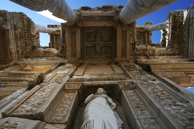 Ephesus Tour From Izmir - Starting Your Day with Hotel Pickup and Transportation