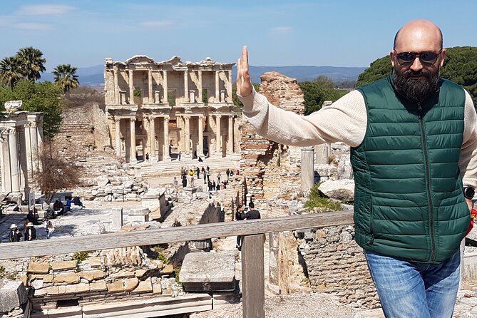Ephesus Tour From Izmir - Return Journey to Izmir and Optional Sightseeing