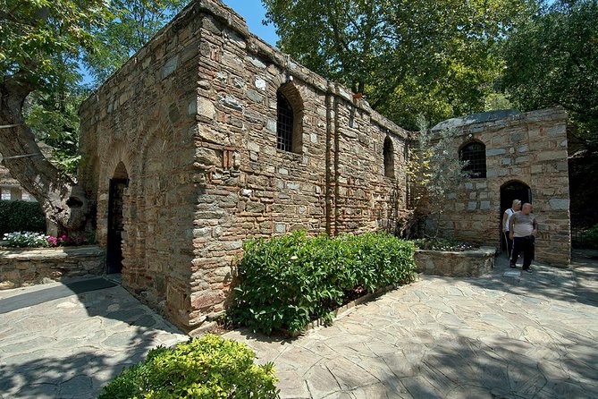 Ephesus Tour from Izmir Airport - The Significance of the Temple of Artemis