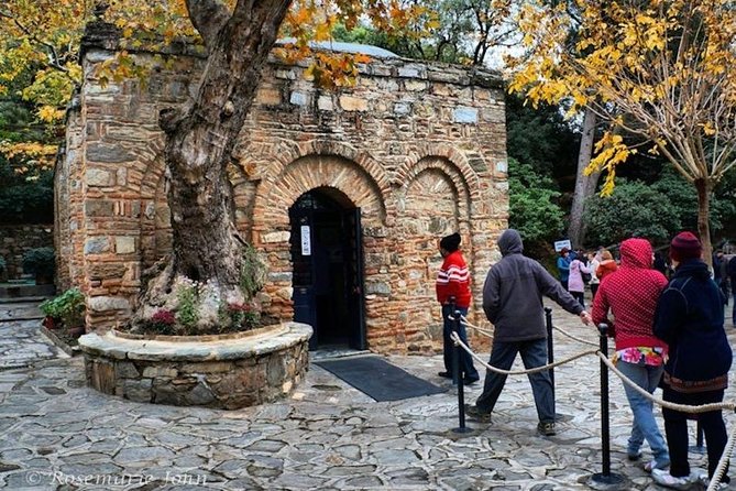 Ephesus Tour from Kusadasi and Selcuk - Starting Point and Tour Duration