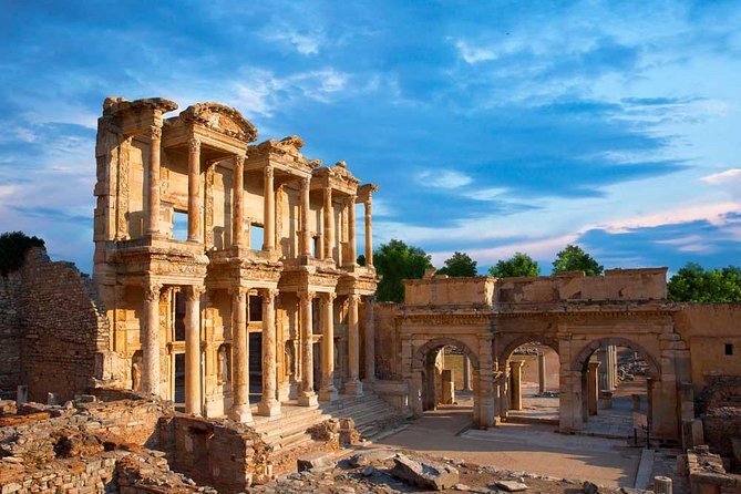 Ephesus Tour from Kusadasi and Selcuk - The Value of the Tour: What’s Included and What’s Not