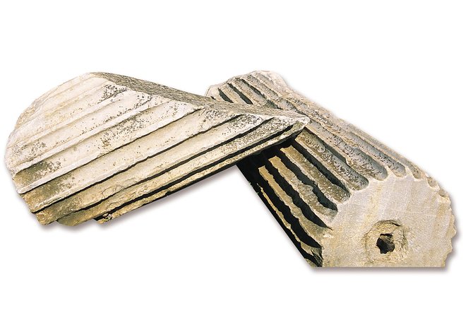 Ephesus Tour From Selcuk - Key Points