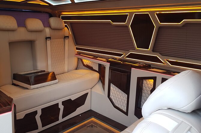 Ephesus Tour only for CRUISE GUESTS (Kusadasi Port) - Exciting Ephesus Tour for Cruise Guests at Kusadasi Port