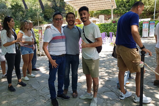 Ephesus Tour only for CRUISE GUESTS (Kusadasi Port) - What’s Included in the Price