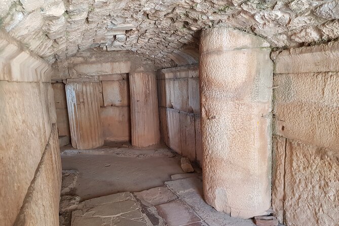 Ephesus Tour only for CRUISE GUESTS (Kusadasi Port) - Practical Details and Booking Information