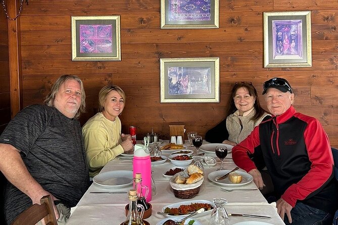 Ephesus Tour with Entry Ticket and Lunch Options for Cruiser - Kusadasi Tour Meeting Point and Logistics