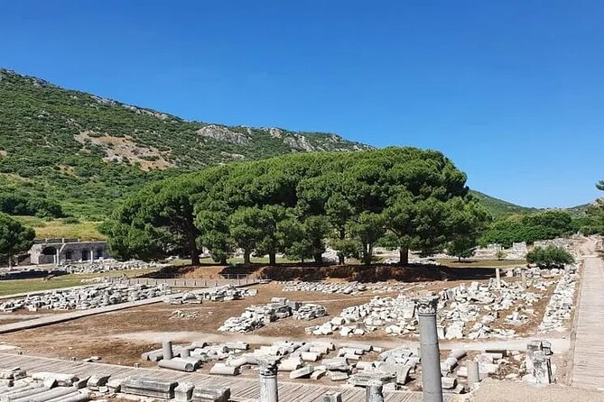 Ephesus Tour with Virgin Mary From Izmir All Inclusive - Overall Value and Satisfaction