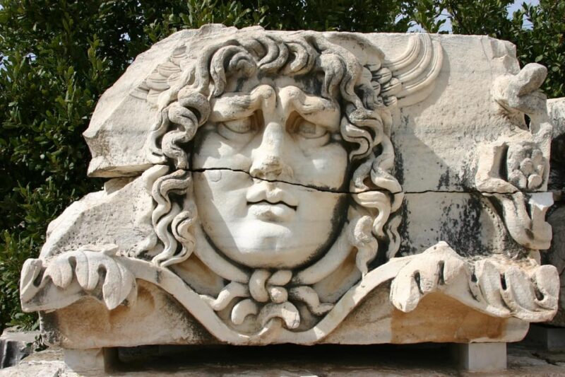 Ephesus Tours Port Kusadasi lunch shopping Caravanserai - The Cost-Effective Choice for Ephesus Sightseeing