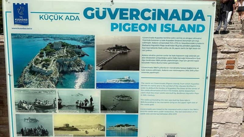 Ephesus tours wholesalerShopTours from cruise port Kusadasi - Authentic Turkish Lunch at a Local Restaurant in Selcuk