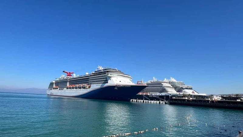 Ephesus tours wholesalerShopTours from cruise port Kusadasi - Shopping at Leather and Carpet Factories in Selcuk