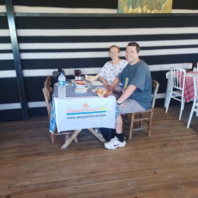 Ephesus tours wholesalerShopTours from cruise port Kusadasi - Price and Included Services