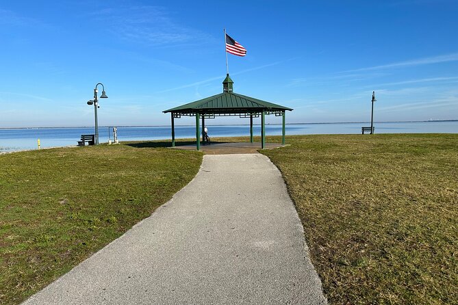 Epic 2-Hour Kissimmee E-Bike Adventure Awaits with Toho Bikes! - Exploring Downtown Saint Cloud on the Paved Trail