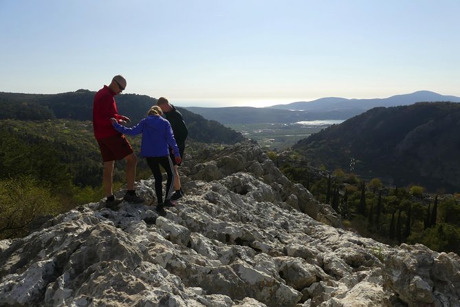 Epic 25 Turns Downhill Bike Descent w/ Panoramic Cable Car Ascent - Weather and Seasonal Considerations