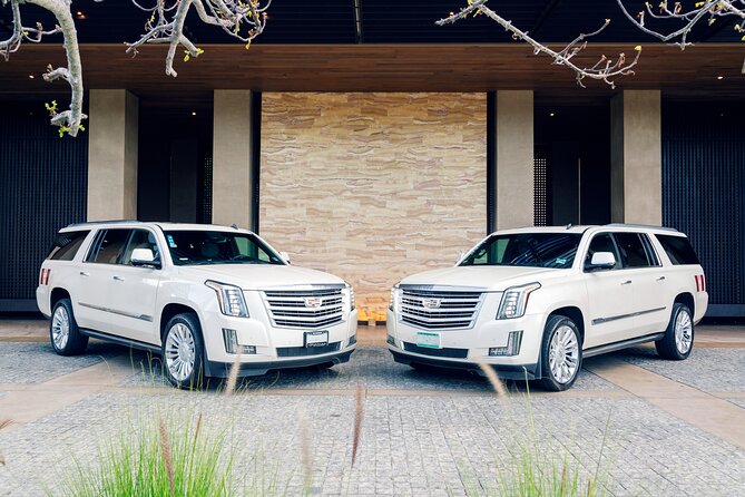 EPIC Airport Roundtrip Shuttle - Practical Tips for Using the EPIC Shuttle Service