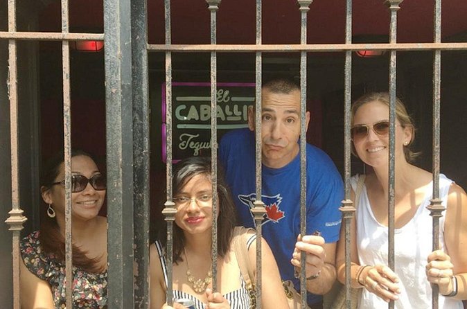 Epic Apocalypse Survival Scavenger Hunt in Columbia, SC - The Challenges and Tasks That Make This Tour Unique