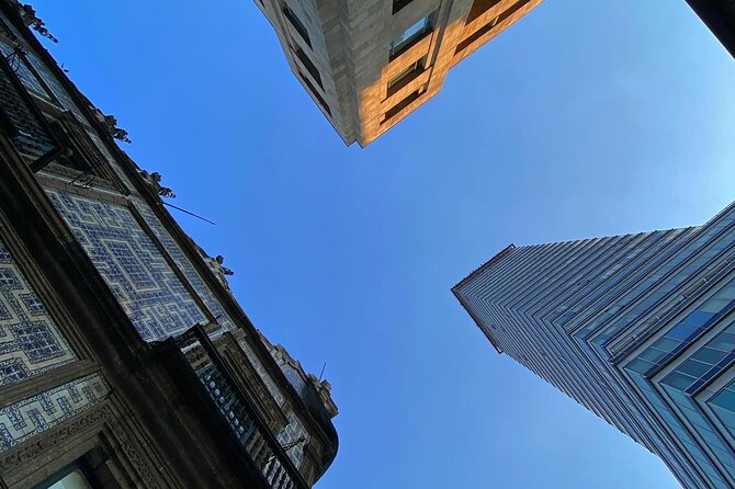 Epic Centro Histórico Walking Tour - Key Points