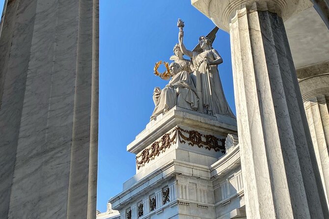Epic Centro Histórico Walking Tour - Discovering the House of Tiles and Its Hidden Gems