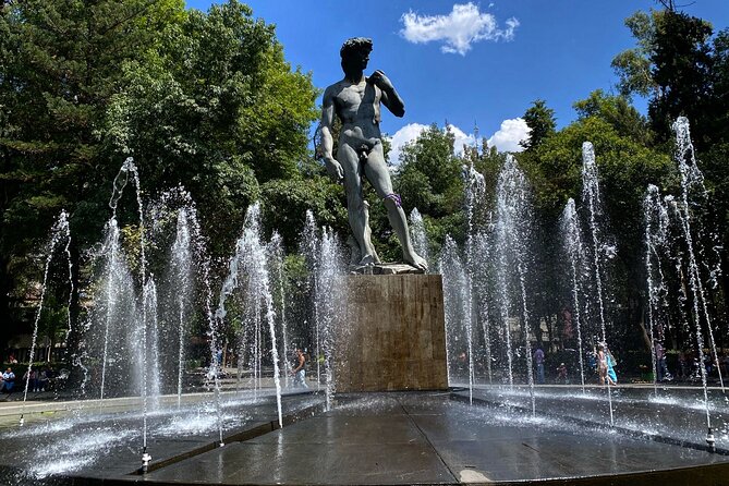 Epic Condesa and Roma Norte Walking Tour - Authentic Local Flavors and Community Spaces