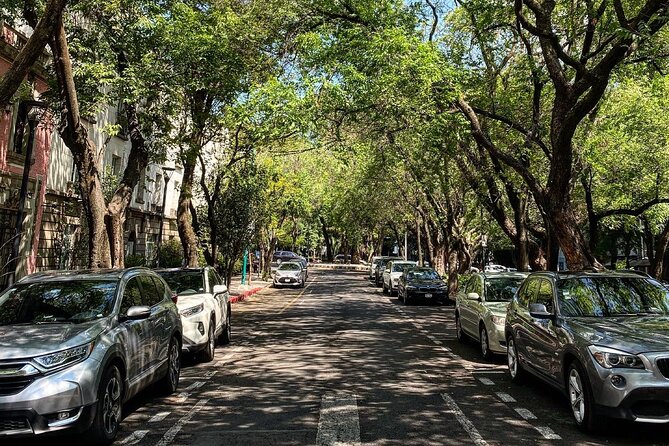 Epic Condesa and Roma Norte Walking Tour - Why This Tour Stands Out in Mexico City