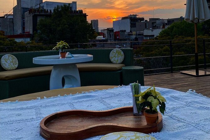 Epic Condesa and Roma Norte Walking Tour - Condesa and Roma Norte: A Neighborhoods Tour for Enthusiasts