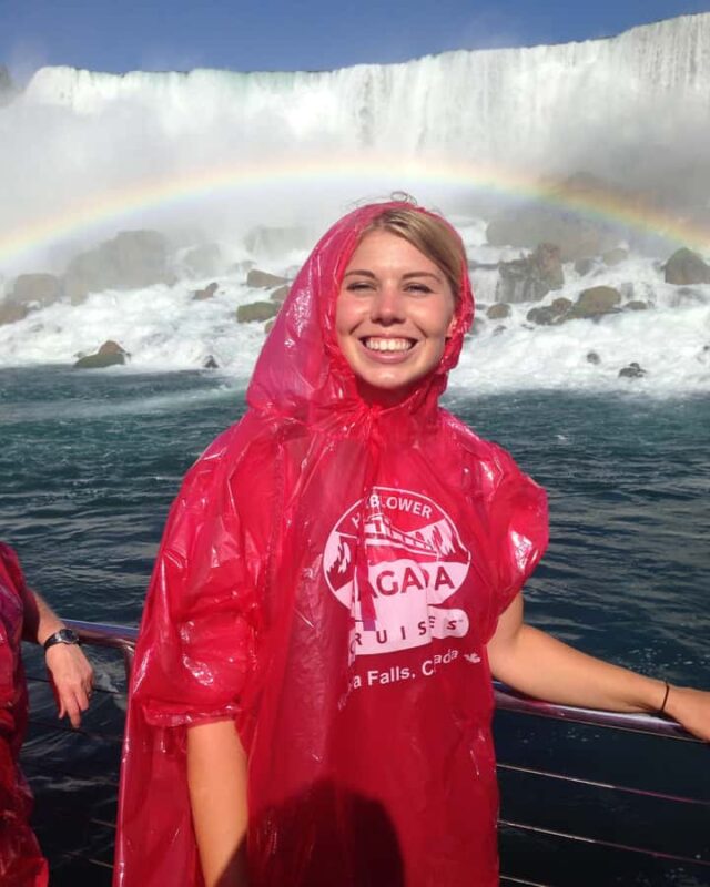 Epic Niagara Falls Private Tour w/ Tower, Journey & Boat - Access to Top Niagara Falls Attractions: Behind the Waterfall and from Above