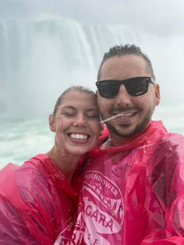 Epic Niagara Falls Private Tour w/ Tower, Journey & Boat - The Value and Pricing of the Tour